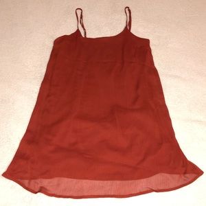 [M] Forever21 Cocktail Dress